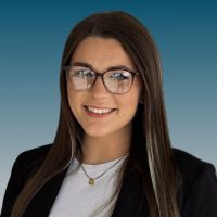 Legacy Team - Ashley Matheney