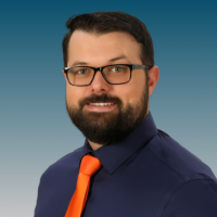 Legacy Team - Brandon Steele